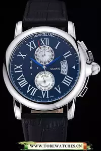 Montblanc En58838