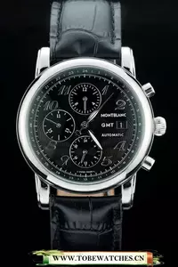 Montblanc Watch En58888