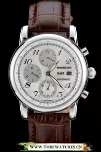 Montblanc Watch En58889