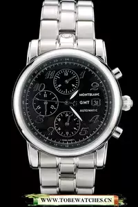Montblanc Watch En58891