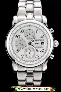 Montblanc Watch En58892