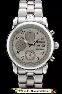 Montblanc Watch En58893