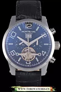 Montblanc Tourbillon En59713