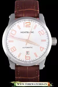 Montblanc Timewalker En59715