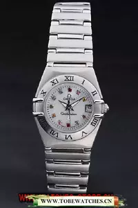 Omega Constellation En57582