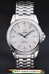 Omega Deville En57569