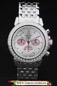 Omega Deville En57573