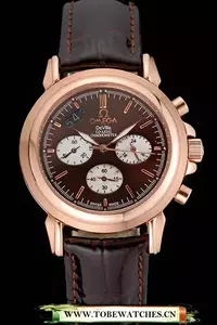 Omega Deville En57576