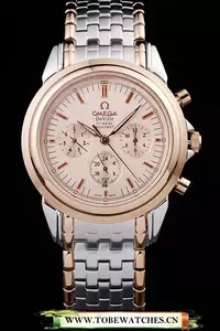 Omega Deville En57583