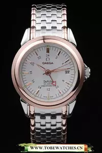 Omega Deville En57586