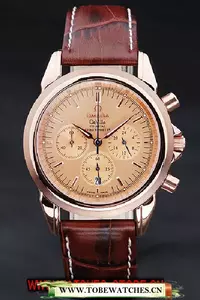 Omega Deville En57595