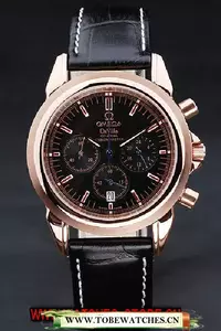 Omega Deville En57598