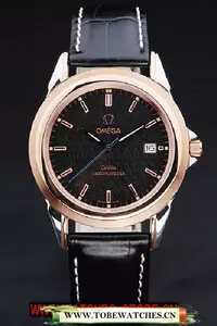Omega Deville En57599