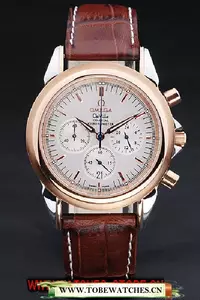 Omega Deville En57601
