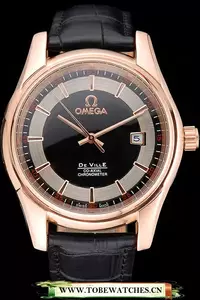 Omega Deville   En58411