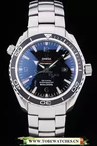 Omega Seamaster Planet Ocean 007 En58524