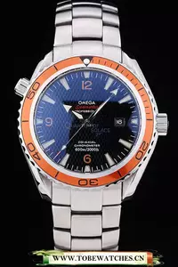 Omega Seamaster Planet Ocean 007 En58525