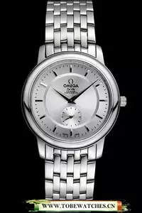 Omega Deville Co Axial En59773