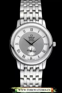 Omega Deville Co Axial En59774