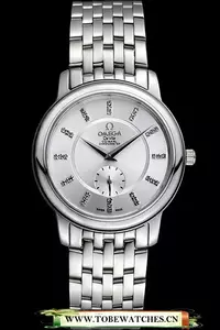 Omega Deville Co Axial En59775