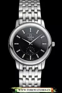 Omega Deville Co Axial En59777