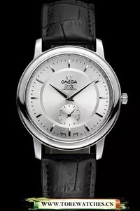 Omega Deville Co Axial En59778