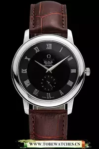Omega Deville Co Axial En59782
