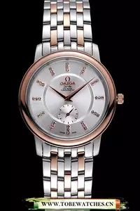Omega Deville Co Axial En59783