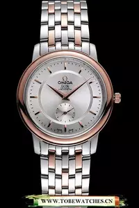 Omega Deville Co Axial En59784