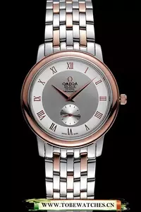 Omega Deville Co Axial En59785