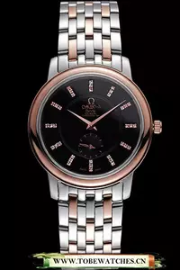 Omega Deville Co Axial En59786