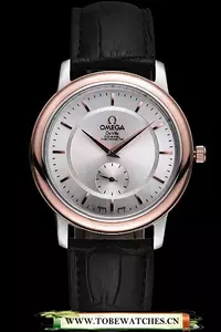 Omega Deville Co Axial En59788
