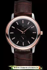 Omega Deville Co Axial En59792