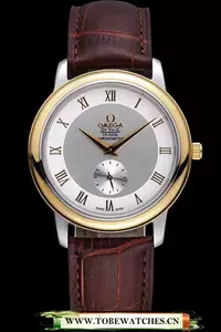 Omega Deville Co Axial En59794