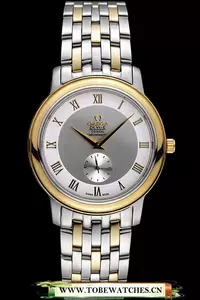 Omega Deville Co Axial En59795
