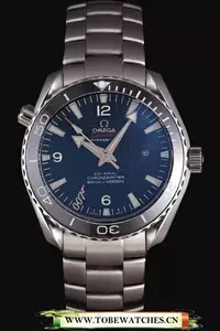 Omega James Bond Skyfall Black Dial And Black Bezel En117194
