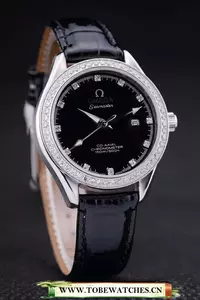 Omega Seamaster   En58388