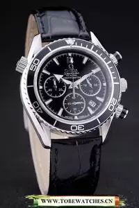 Omega Seamaster   En58389