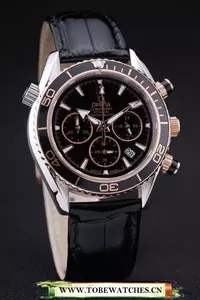 Omega Seamaster   En58391