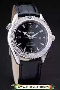 Omega Seamaster   En58393