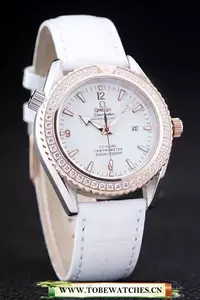 Omega Seamaster   En58398