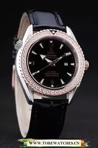 Omega Seamaster   En58401