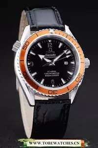 Omega Seamaster   En58406