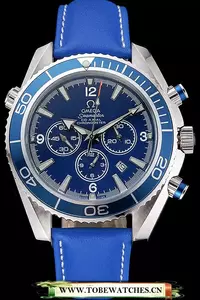 Omega Seamaster Professional James Bond Quantum Of Solace Limited Edition En60428