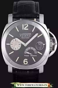 Panerai Luminor Power Reserve En57609