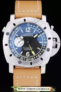 Panerai Luminor Submersible En58533