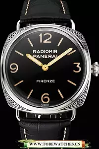 Panerai Radiomir 3 Days Acciaio Firenze