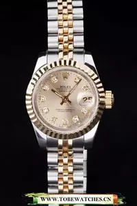 Rolex Datejust En57707