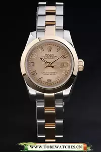 Rolex Datejust En57711