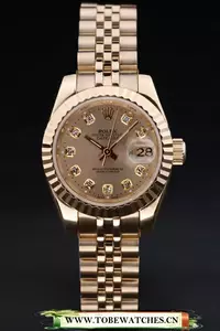 Rolex Datejust En57714